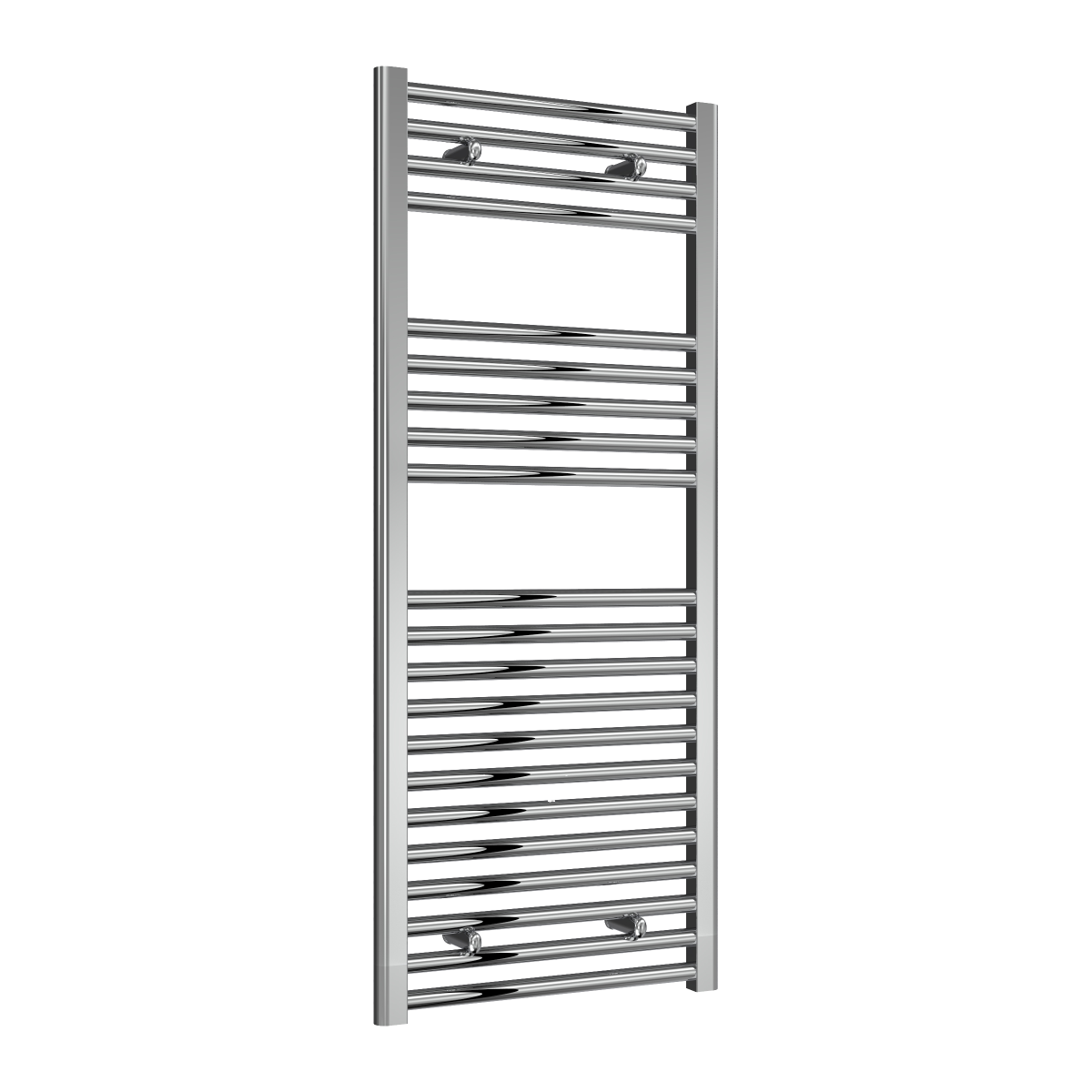 Reina Diva Flat 1200x500 Chrome