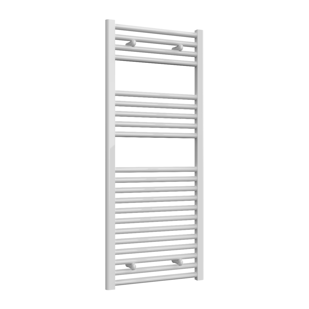 Reina Diva Flat 1200x500 White