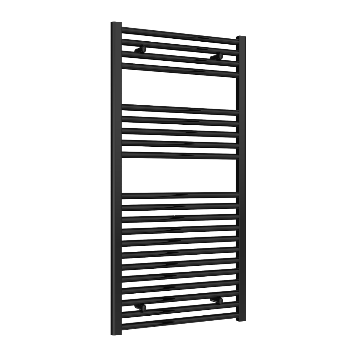 Reina Diva Flat Electric 1200x600 Black