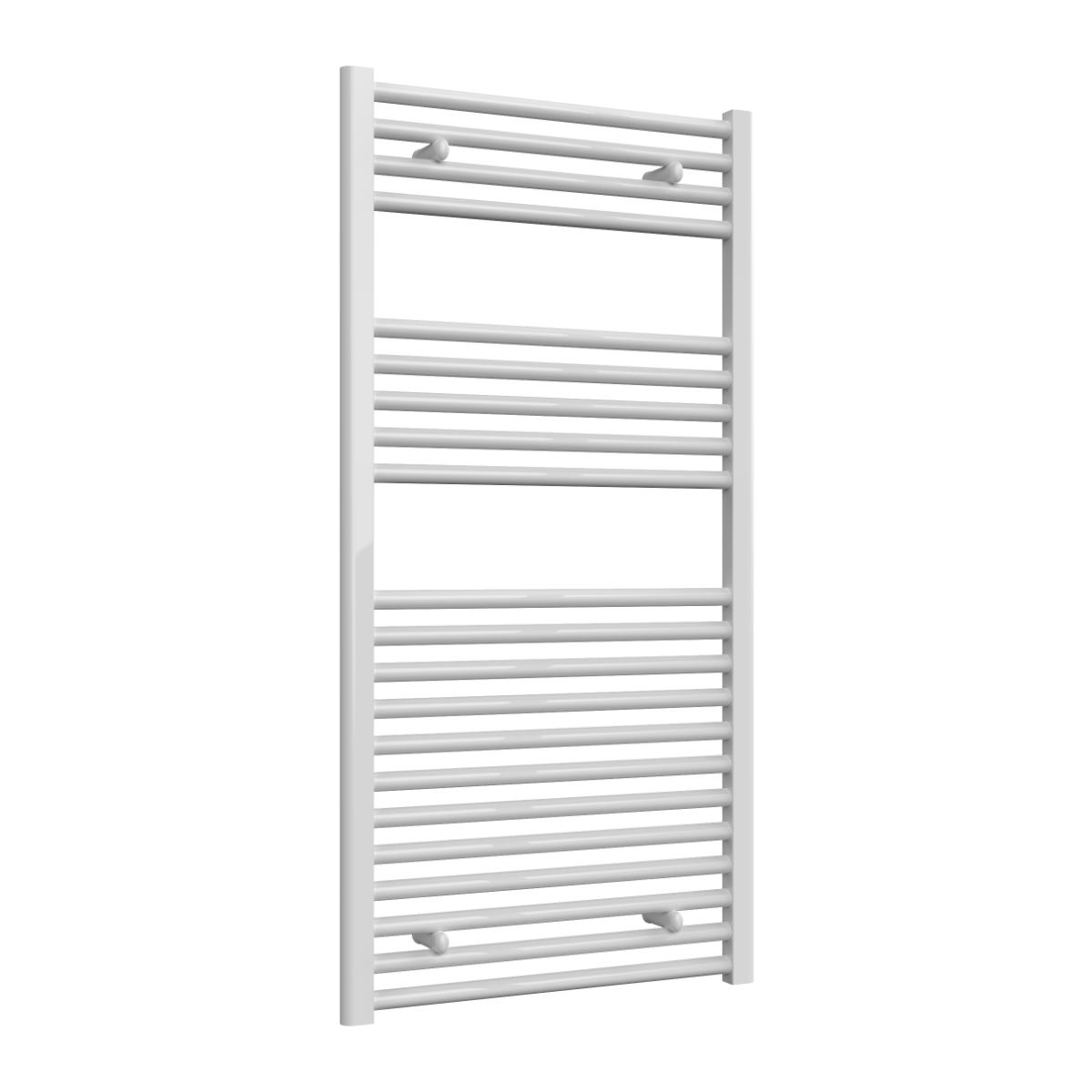 Reina Diva Flat Electric 1200x600 White