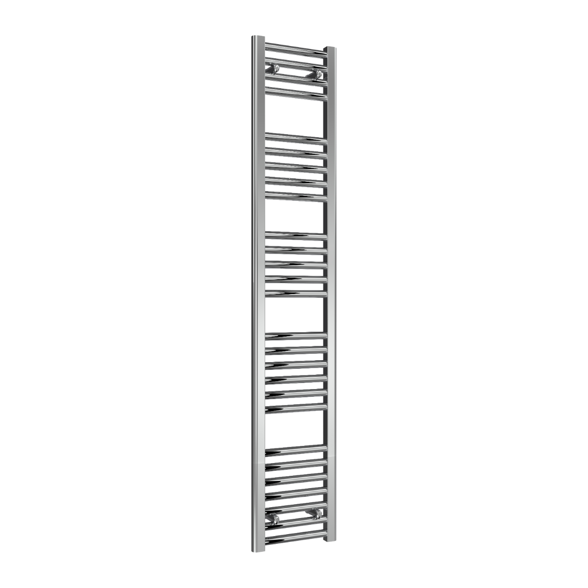 Reina Diva Flat 1600x300 Chrome