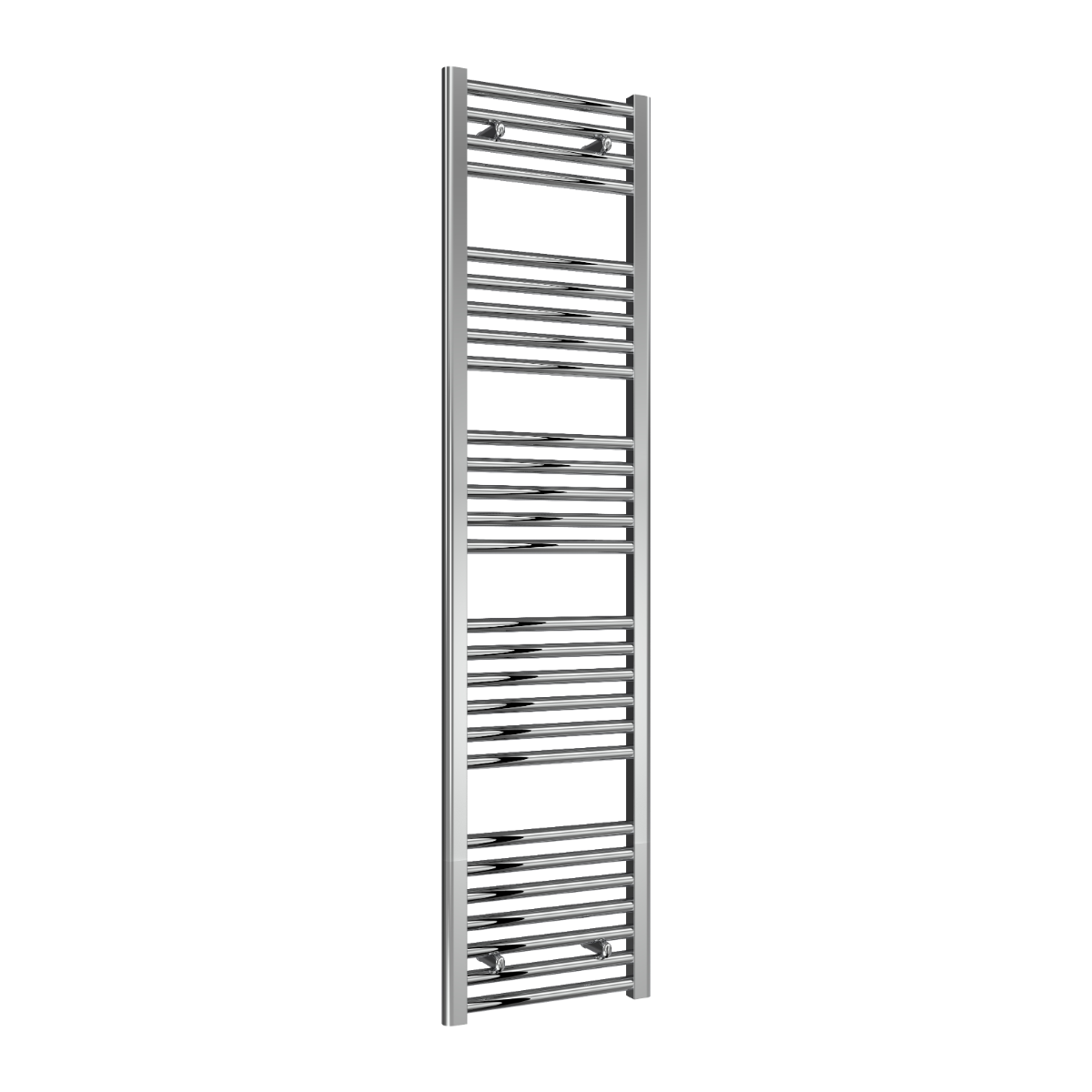 Reina Diva Flat Electric 1600x400 Chrome