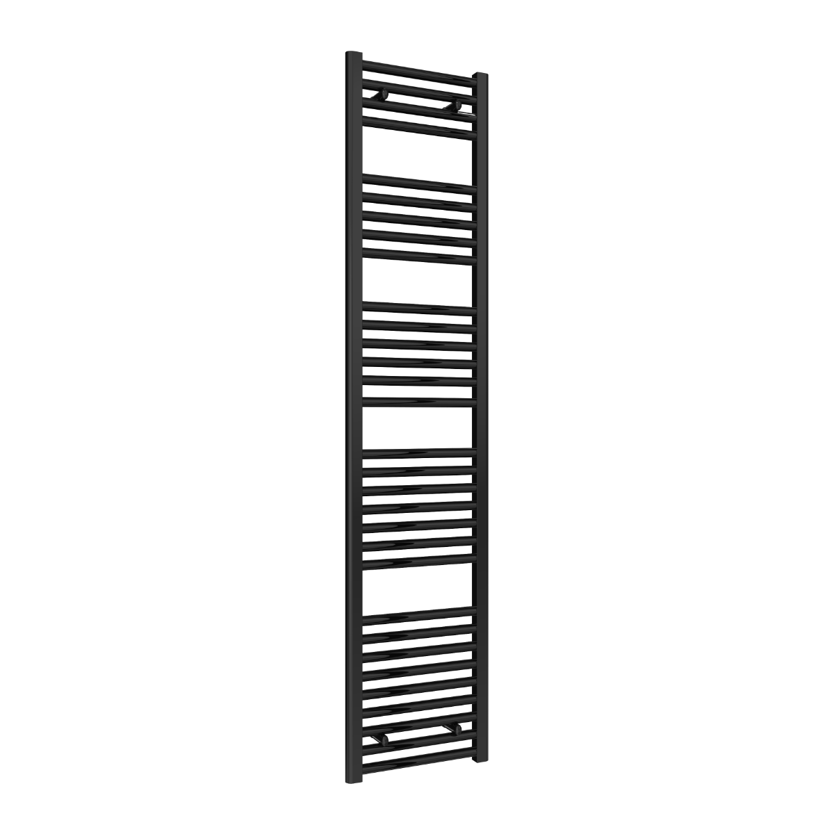 Reina Diva Flat 1800x400 Black