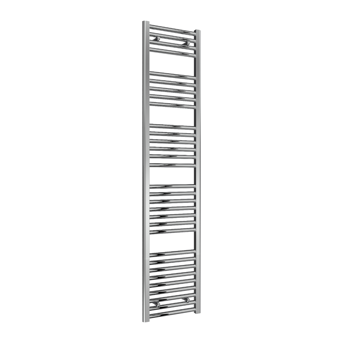 Reina Diva Flat 1800x400 Chrome