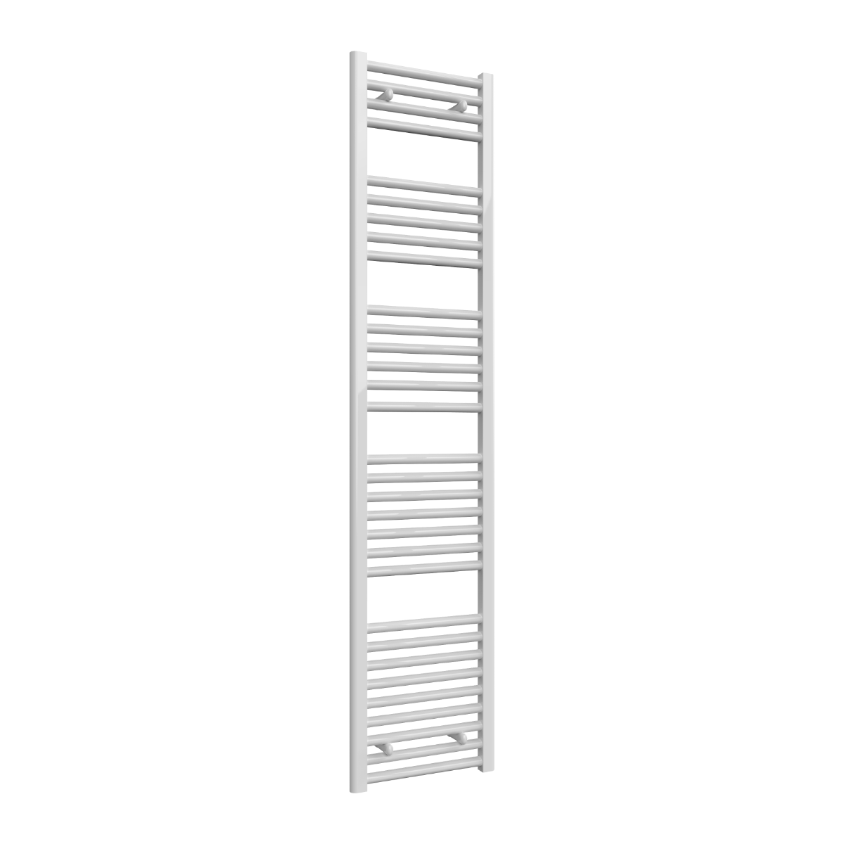 Reina Diva Flat 1800x400 White