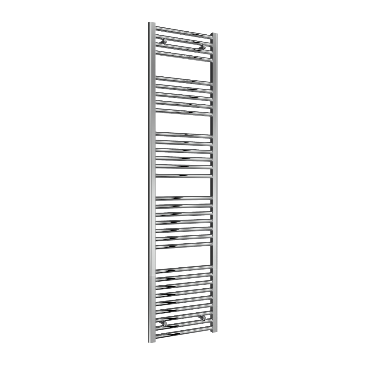 Reina Diva Flat 1800x450 Chrome