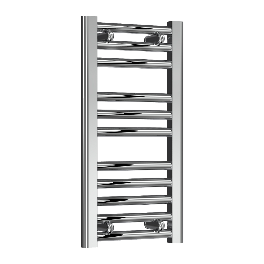 Reina Diva Flat 600x300 Chrome