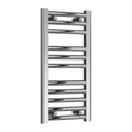Reina Diva Flat 600x300 Chrome