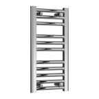 Reina Diva Flat 600x300 Chrome