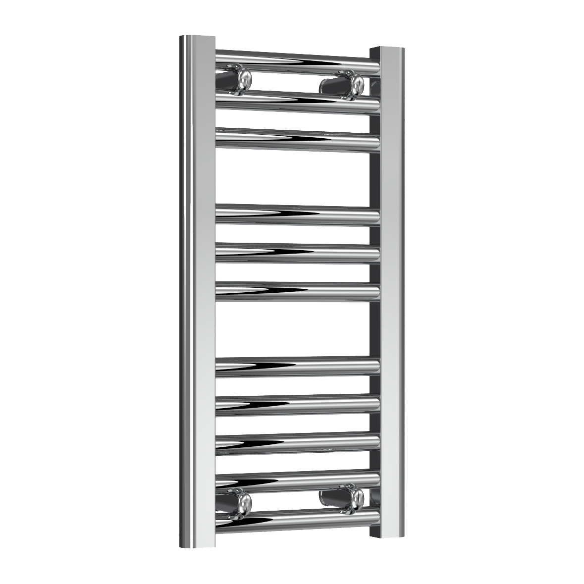 Reina Diva Flat Electric 600x300 Chrome