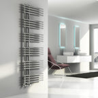 Reina Elisa radiator room setting