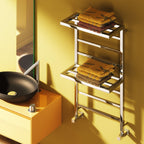 Reina Elvina 2 radiator room setting