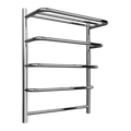 Reina Elvo 660x530 Polished Stainless Steel