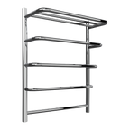 Reina Elvo 660x530 Polished Stainless Steel