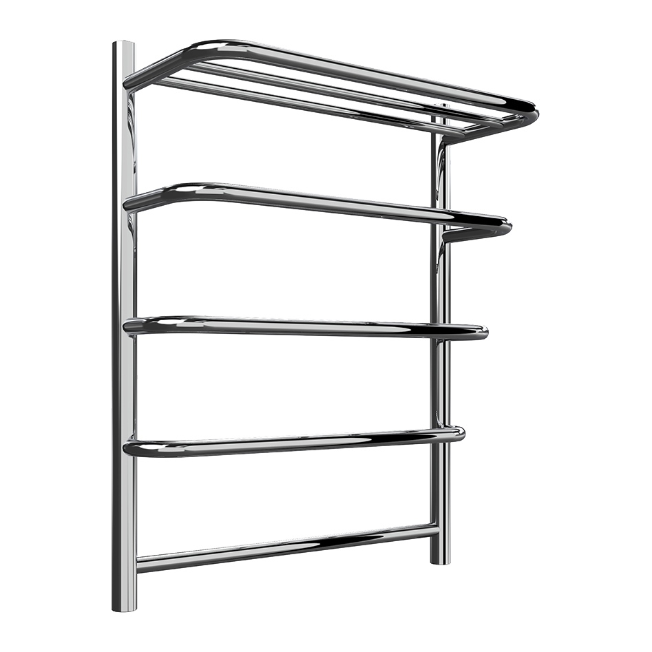 Reina Elvo 660x530 Polished Stainless Steel