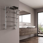 Reina Elvo radiator room setting