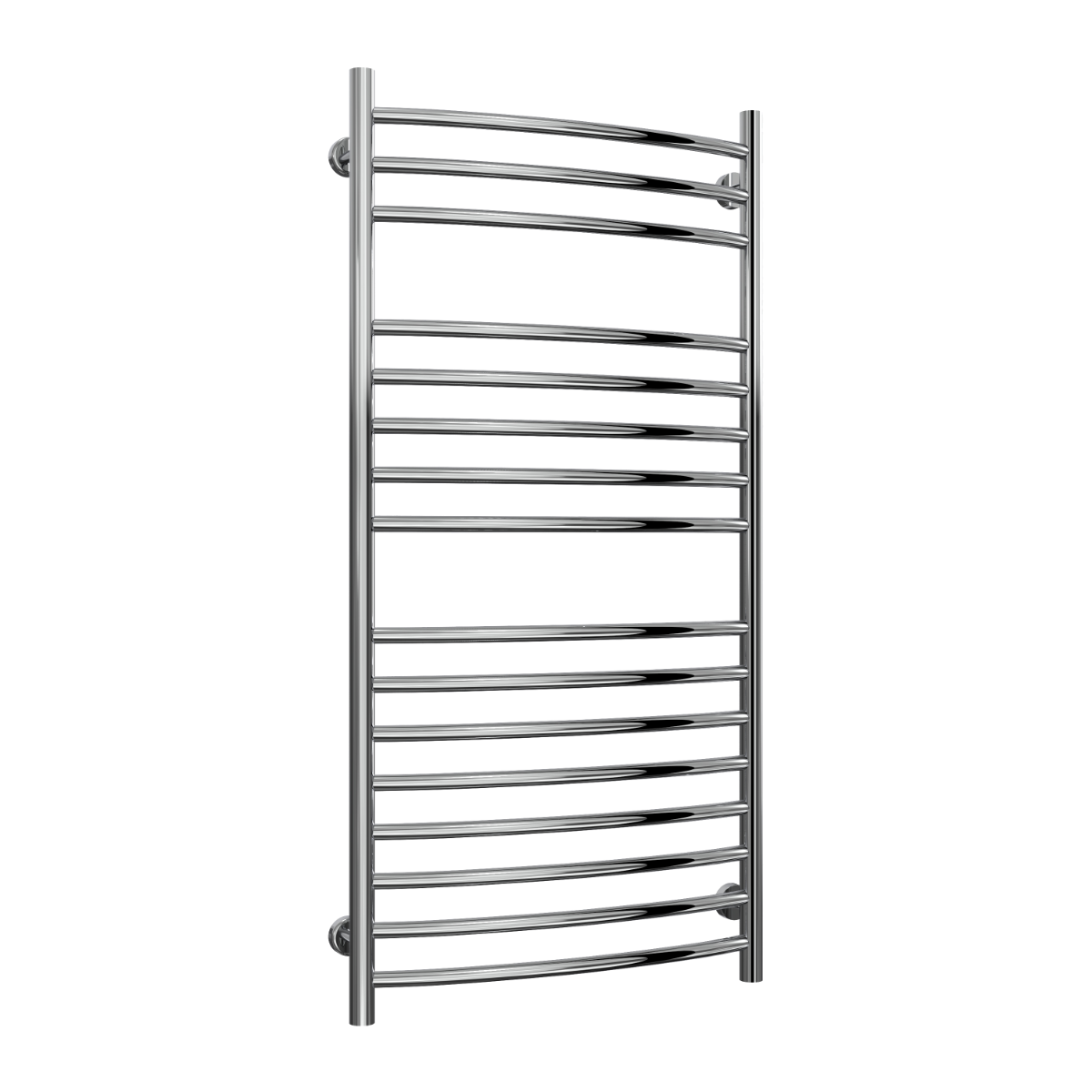 Reina EOS 1200x600 Polished Stainless Steel