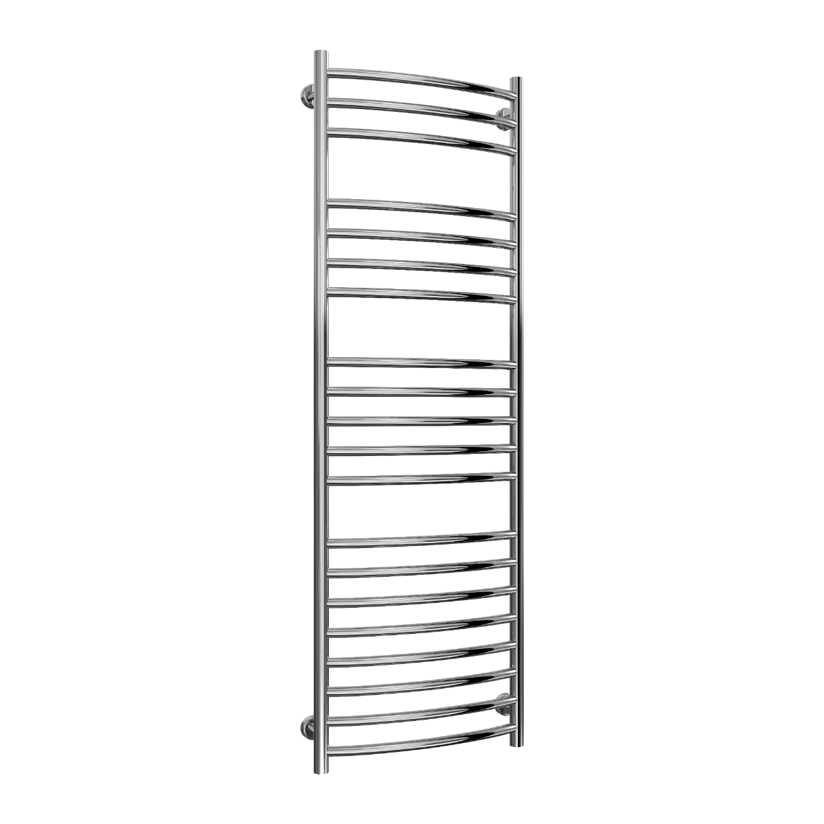 Reina EOS 1500x500 Polished Stainless Steel
