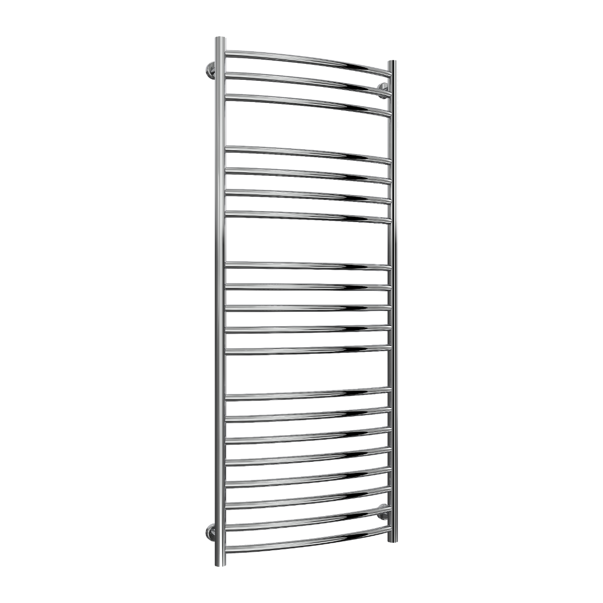 Reina EOS 1500x600 Polished Stainless Steel