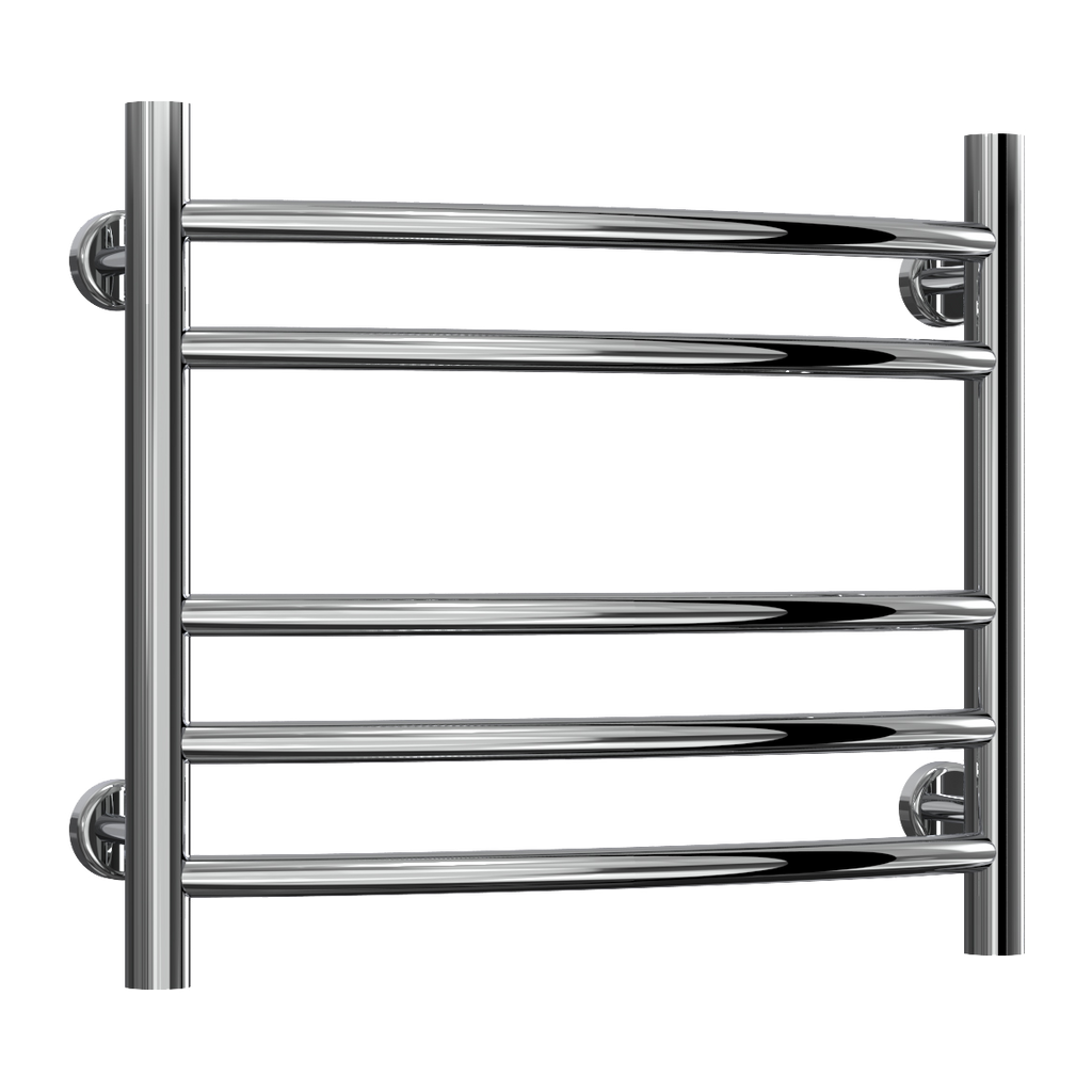 Reina EOS 430x500 Polished Stainless Steel