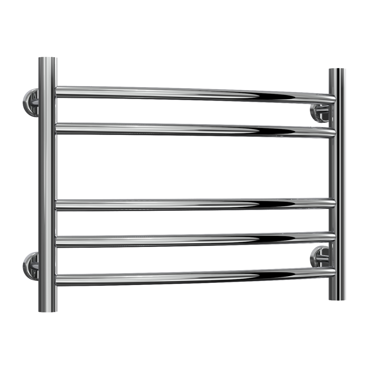 Reina EOS 430x600 Polished Stainless Steel