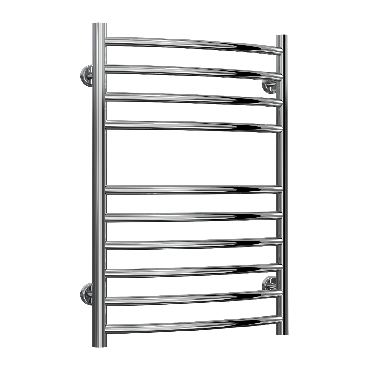 Reina EOS 720x500 Polished Stainless Steel