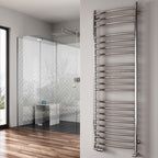 Reina Eos radiator room setting