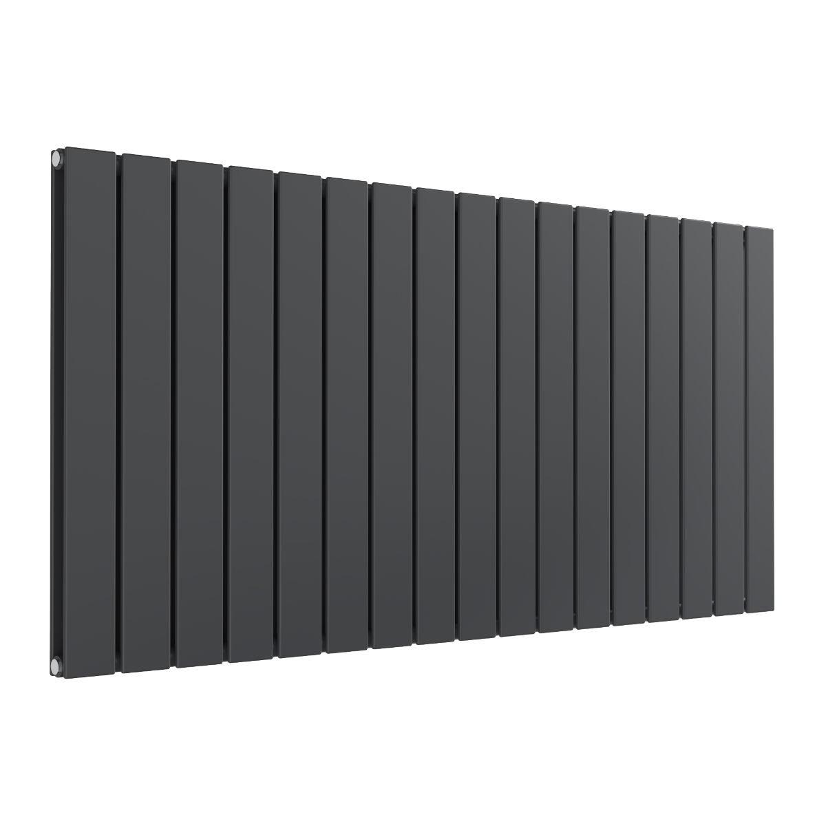 Reina Flat Horizontal Double 600x1254 Anthracite