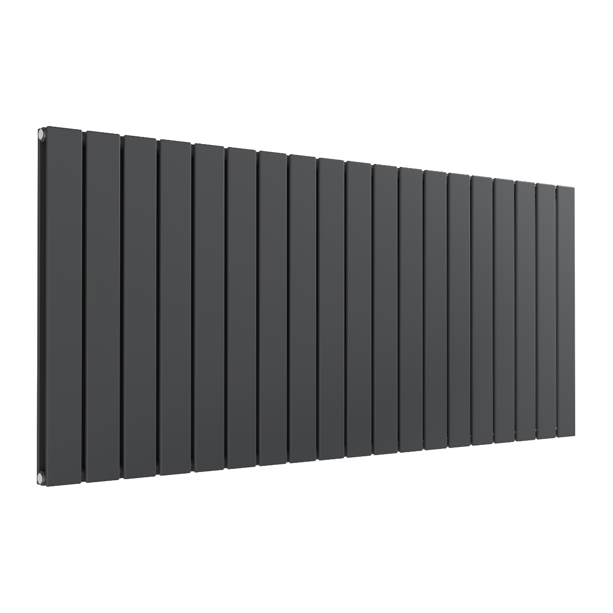 Reina Flat Horizontal Double 600x1402 Anthracite