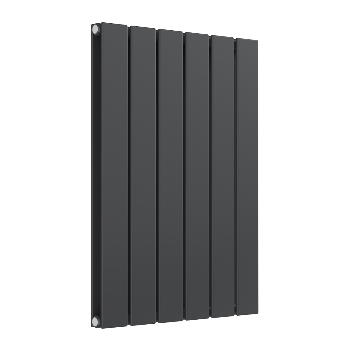 Reina Flat Horizontal Double 600x440 Anthracite