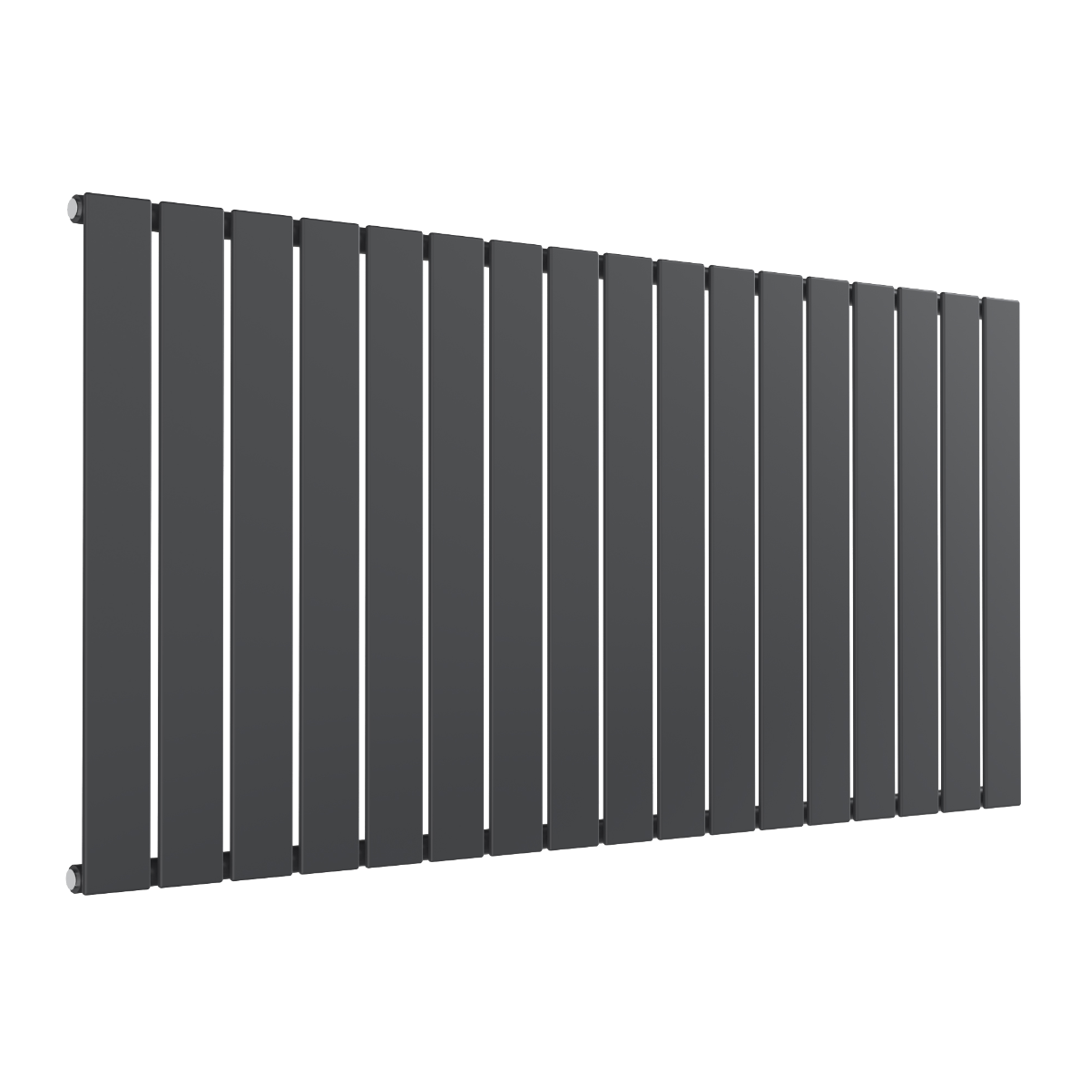 Reina Flat Horizontal Single 600x1254 Anthracite