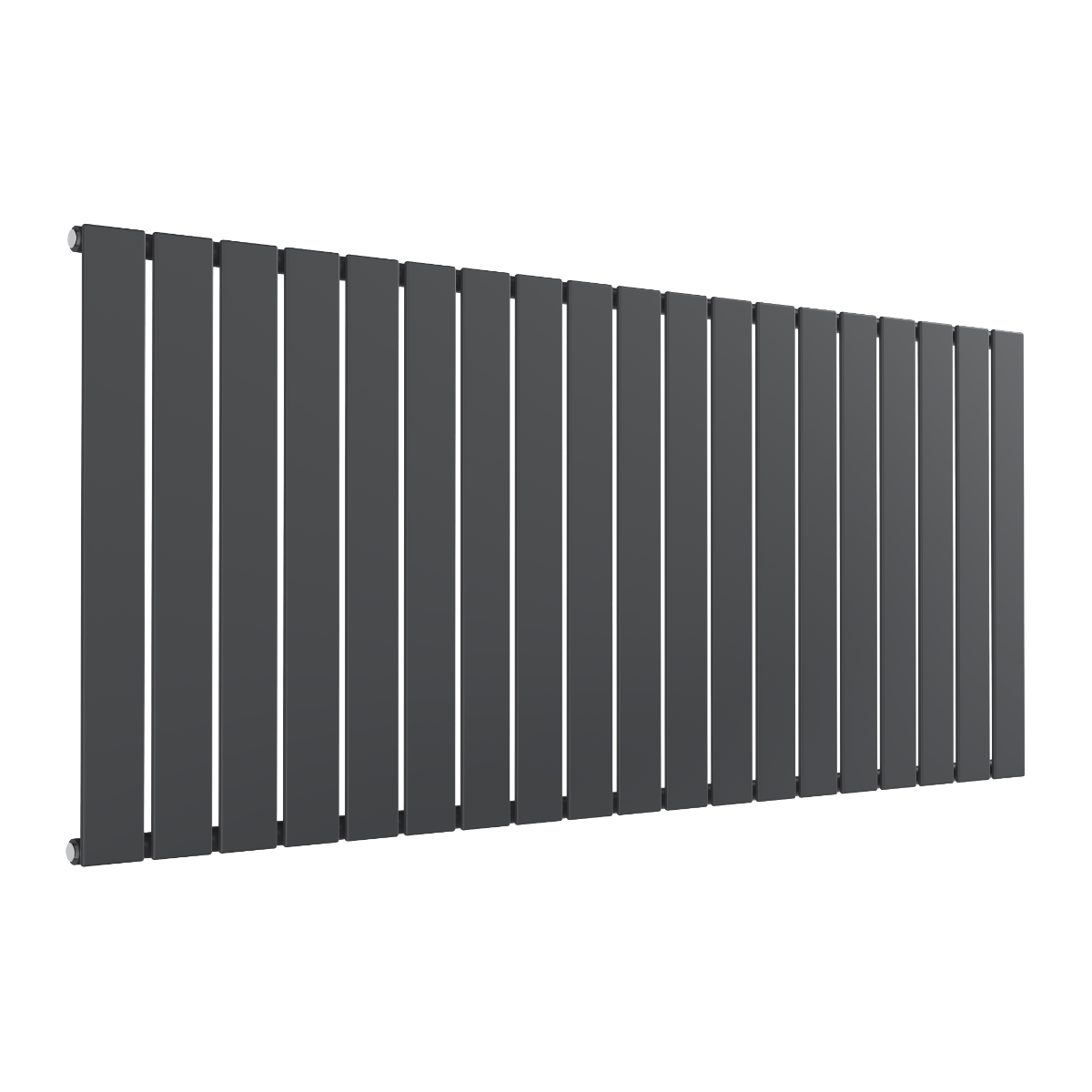 Reina Flat Horizontal Single 600x1402 Anthracite