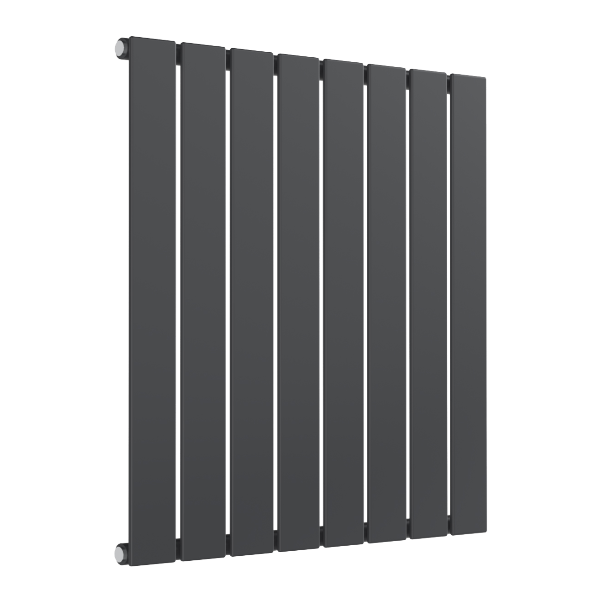 Reina Flat Horizontal Single 600x588 Anthracite