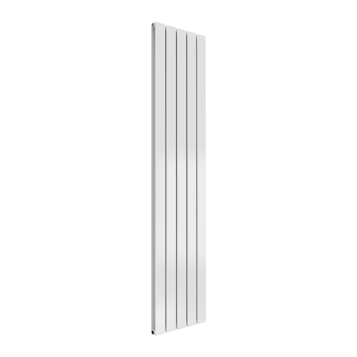 Reina Flat Vertical Double 1600x366 White