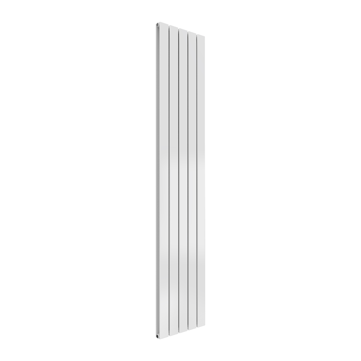 Reina Flat Vertical Double 1800x366 White