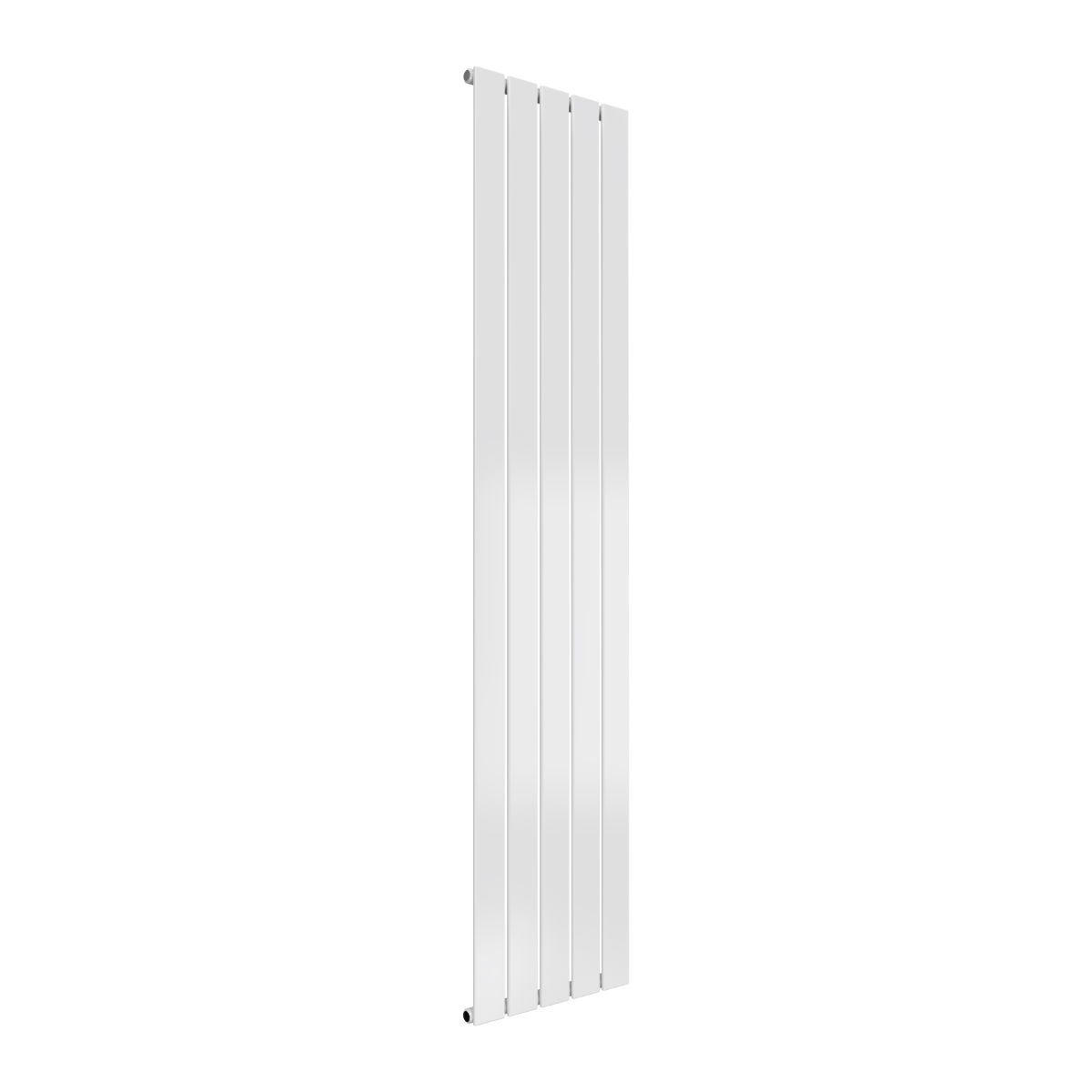 Reina Flat Vertical Single 1600x366 White