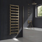 Reina Flora radiator room setting
