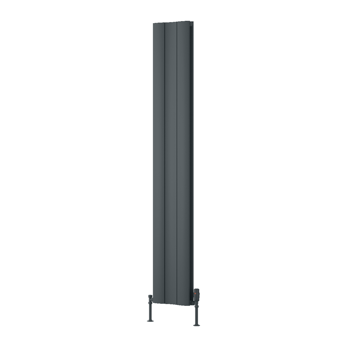 Reina Gio Double 1800x280 Anthracite