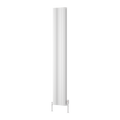 Reina Gio Double 1800x280 White