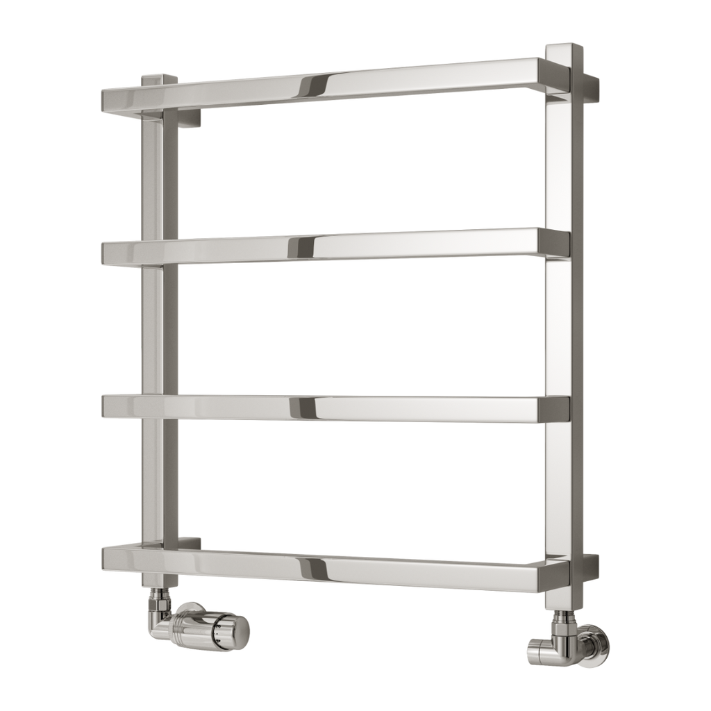 Reina Glora 555x500 Chrome