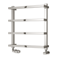 Reina Glora 555x500 Chrome