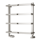 Reina Glora 555x500 Chrome