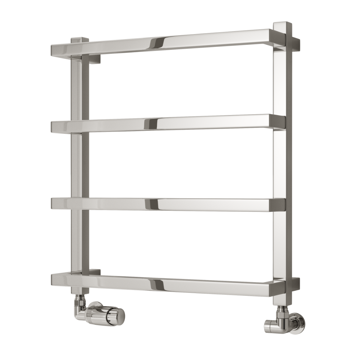 Reina Glora 555x500 Chrome