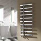 Reina Grace radiator room setting