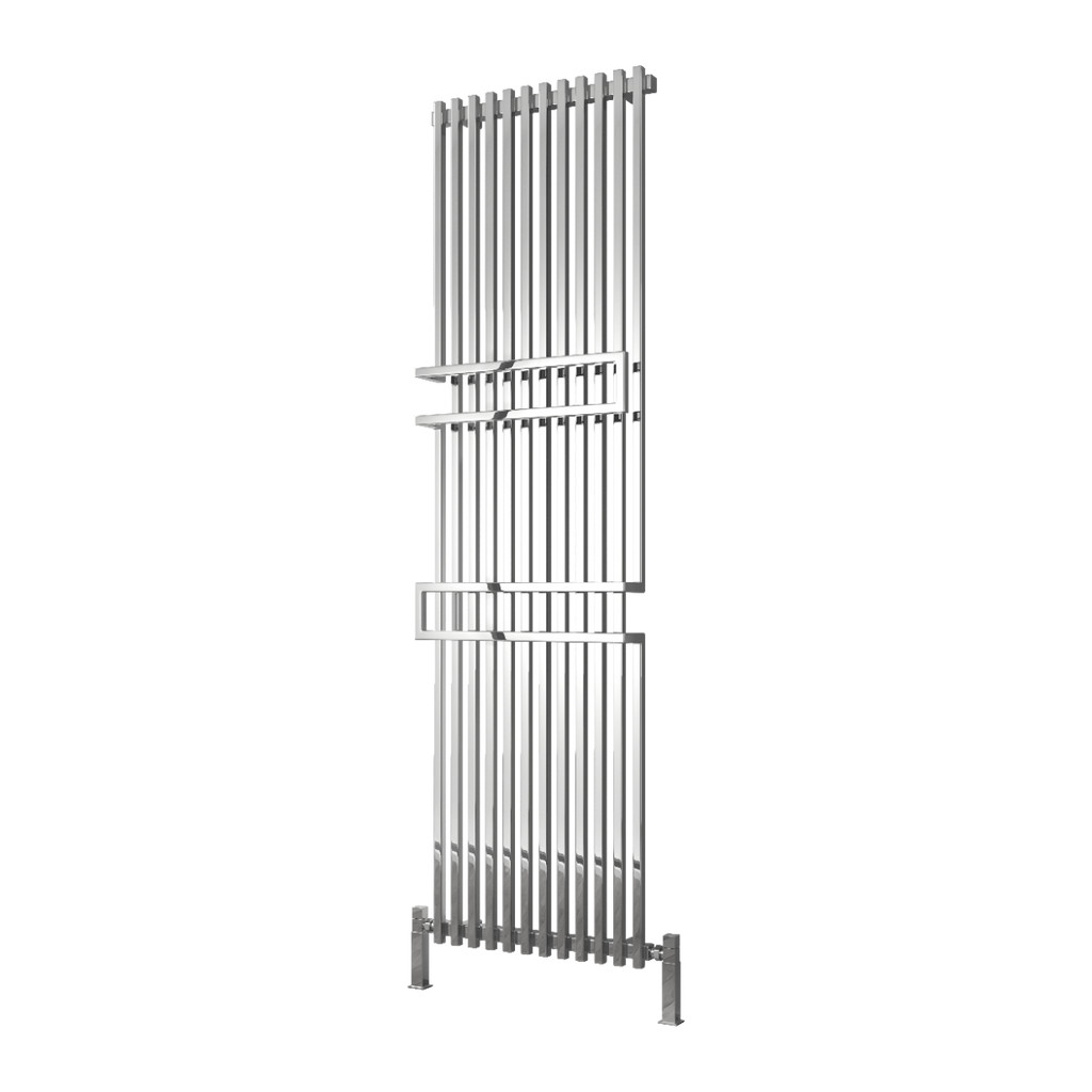 Reina Grande 1800x500 Chrome