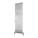 Reina Grande 1800x500 Chrome