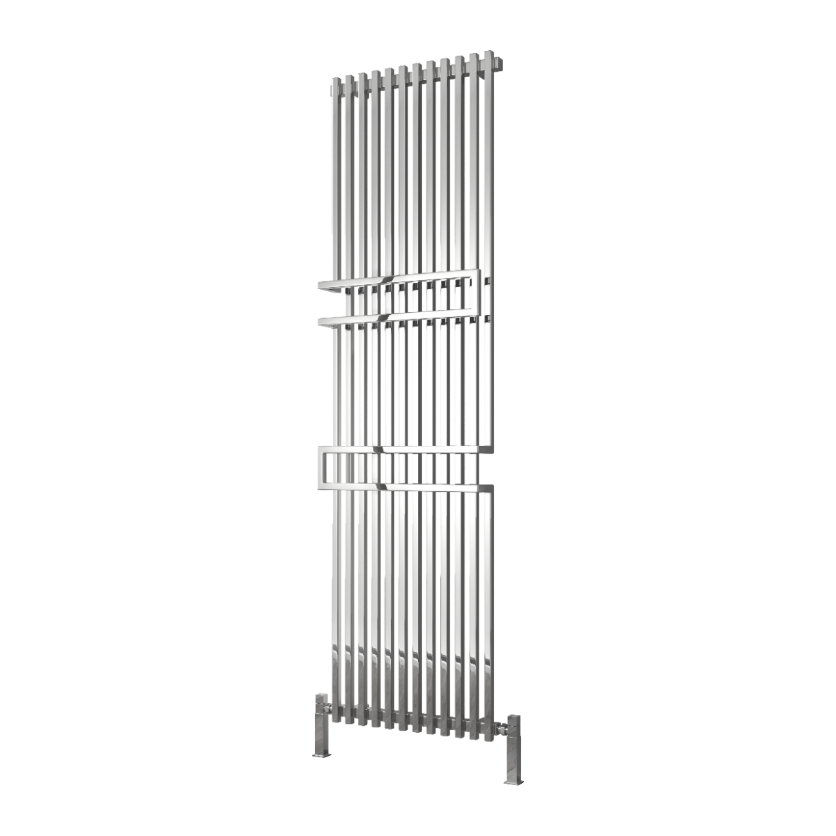 Reina Grande 1800x500 Chrome