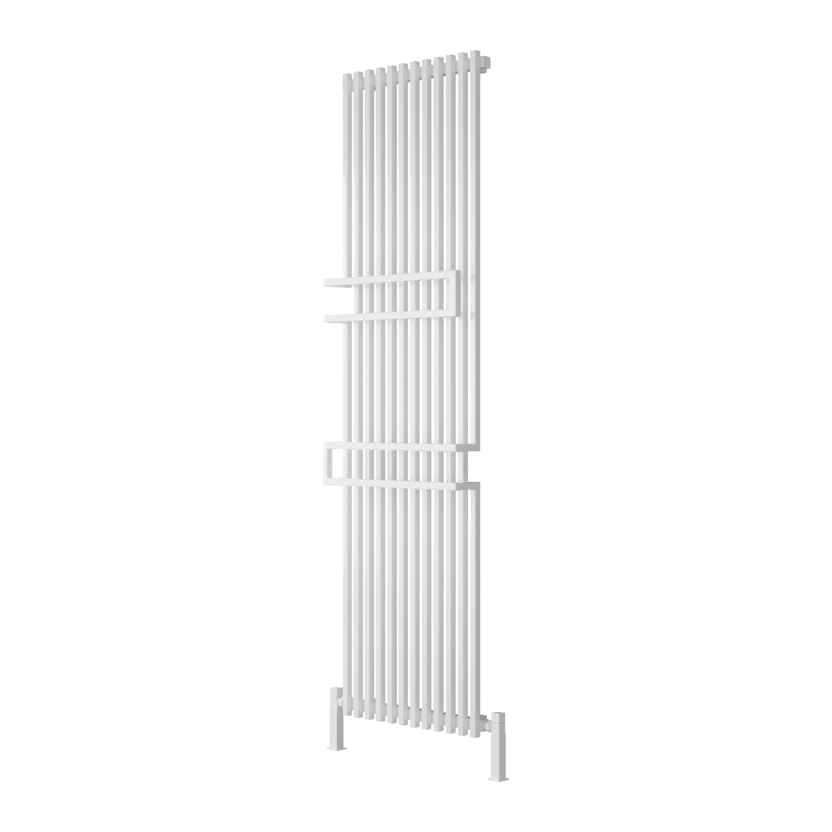 Reina Grande 1800x500 White