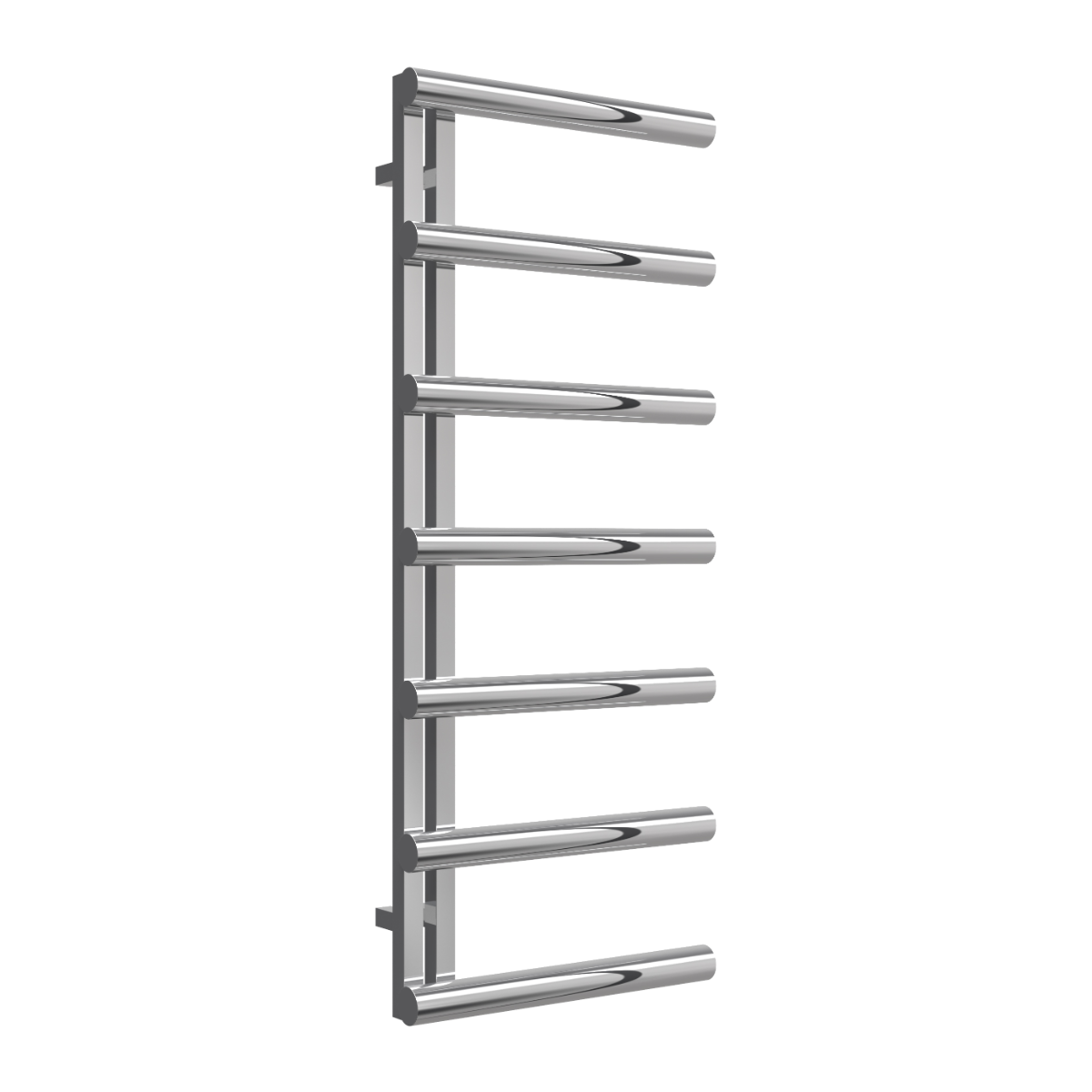 Reina Grosso 1250x500 Polished Stainless Steel