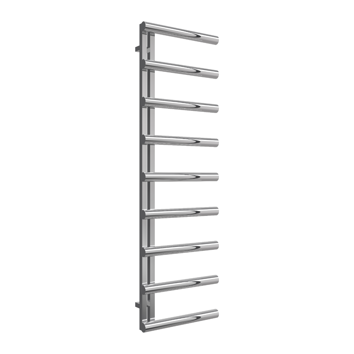 Reina Grosso 1650x500 Polished Stainless Steel